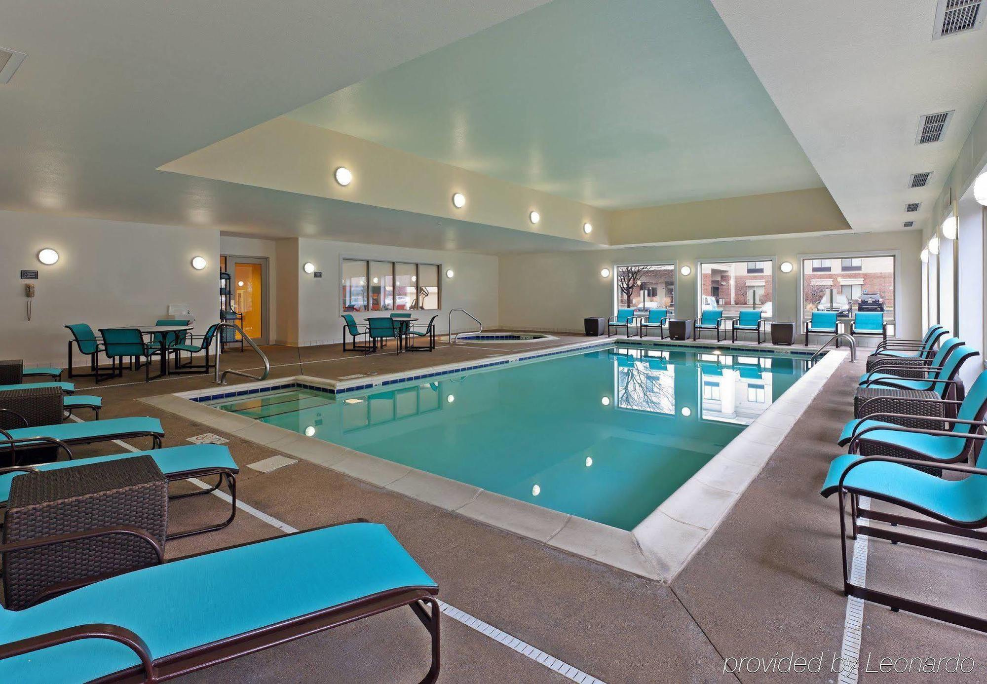 Residence Inn Indianapolis Carmel Facilities photo